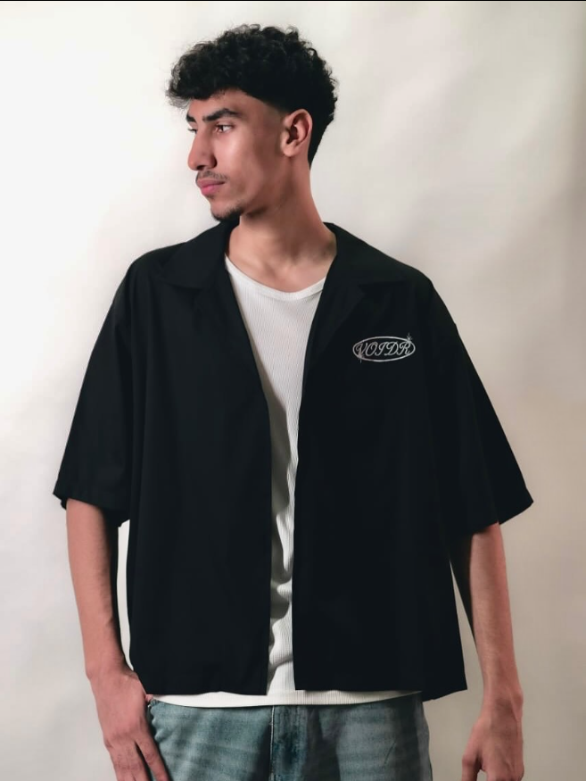 VOIDR Sleek Shirt