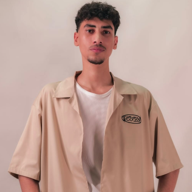 VOIDR Sleek Shirt