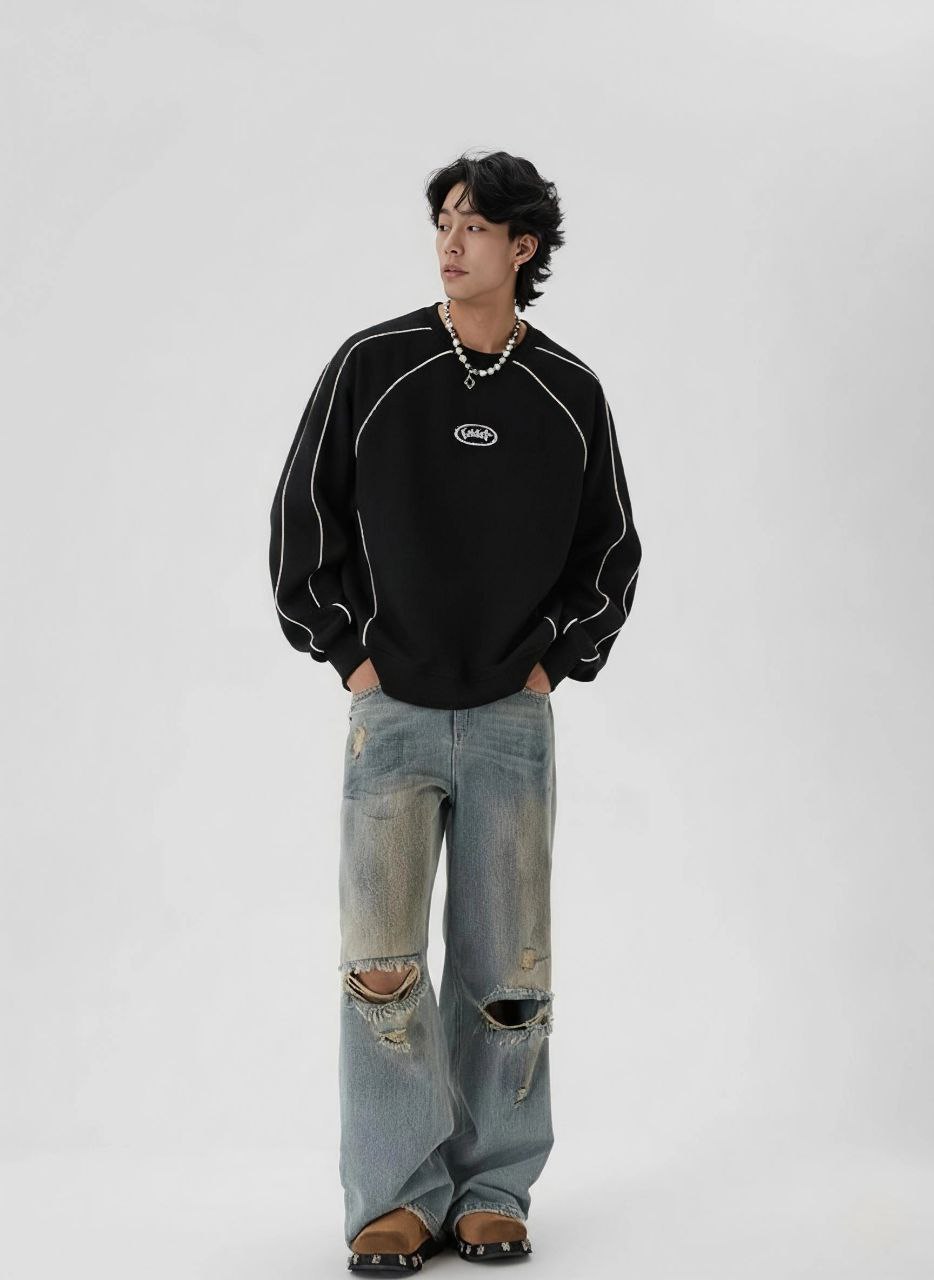 District 101 Black - Image 4