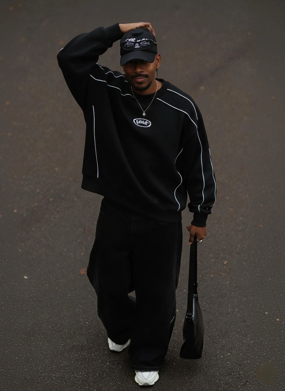 District 101 Black - Image 3